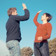 Illustration for article titled Men Usually (and Wrongly) Think Their Female Friends Are Crushing on Them